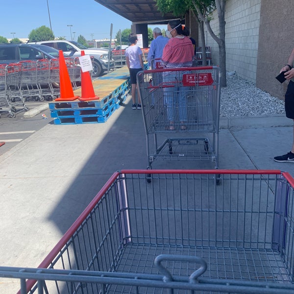 Photos at Costco Victorville, CA
