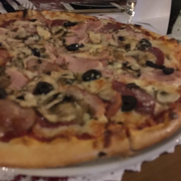 Casa MureÈ™eanÄƒ Pizza Place