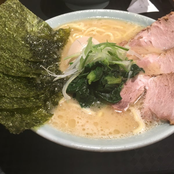 こってり番長 盛岡店 Ramen Restaurant こってり番長 盛岡店 Ramen Restaurant