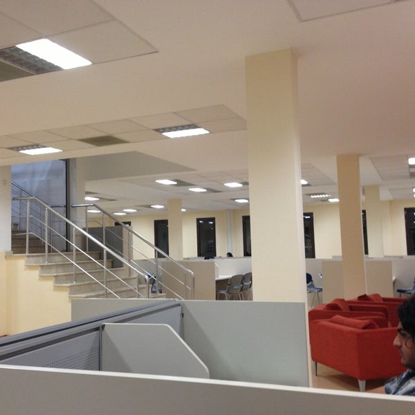 izmir ekonomi universitesi kutuphanesi izmir de universite kutuphanesi