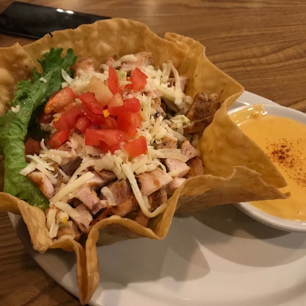 Mexicali Mexican Restaurant in Dallas