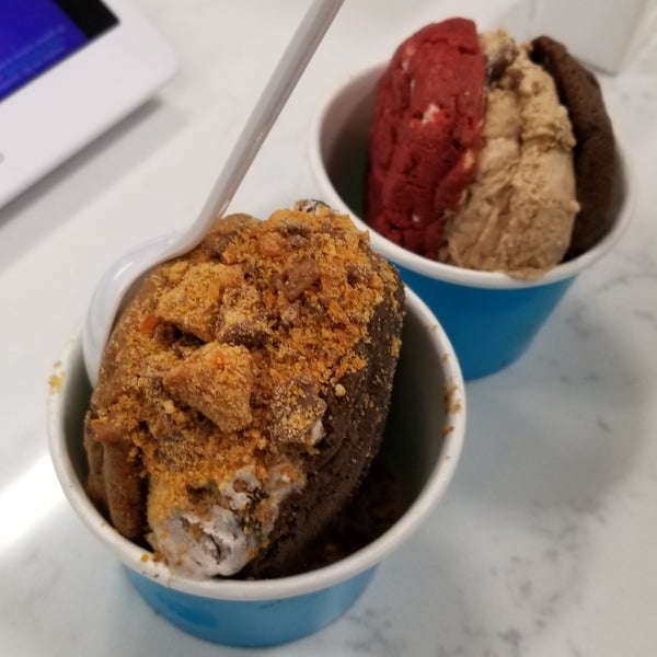 The Cravory Bakery in San Diego