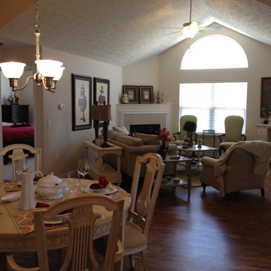 Ravenswood at Hickory Ridge Lafayette, IN