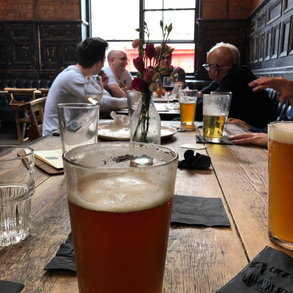 Photos at The Three Johns - Pub in Barnsbury