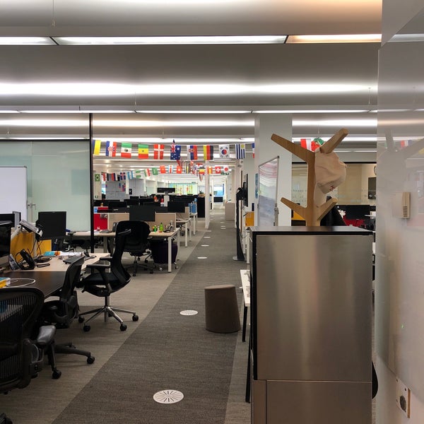 Expedia - Office in London