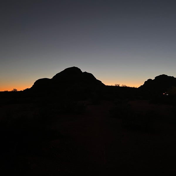 Foto tomada en Desert Botanical Garden  por 純苔 小. el 9/19/2022