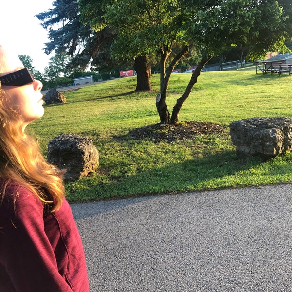 Penfield Town Hall Penfield, NY