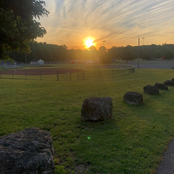 Penfield Town Hall Penfield, NY
