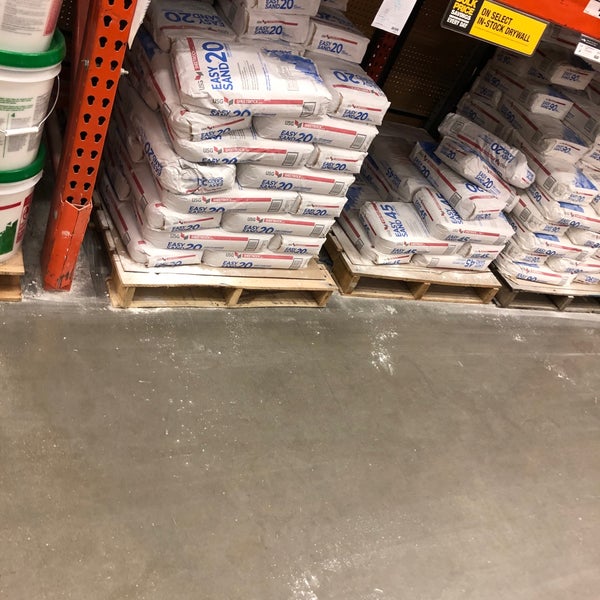 Photos at The Home Depot 12 tips from 1171 visitors