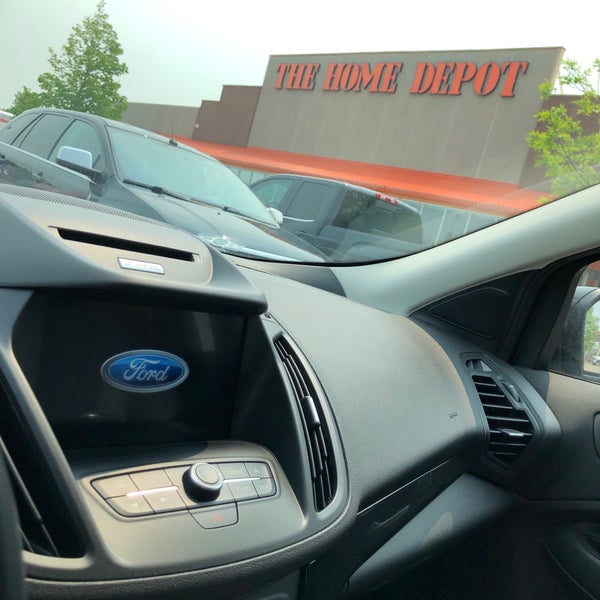 Photos at The Home Depot 12 tips from 1171 visitors