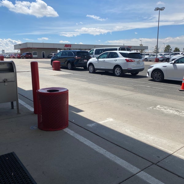 Photos at Avis Car Rental Denver International Airport 58 tips from 5385 visitors