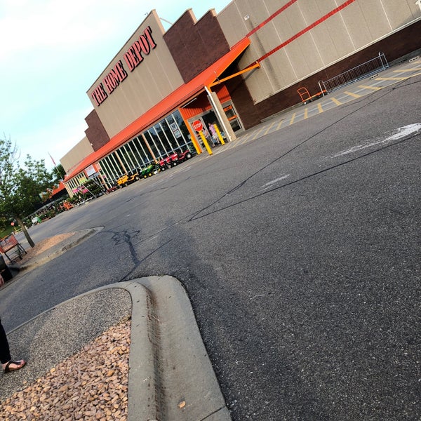 Photos at The Home Depot 12 tips from 1171 visitors