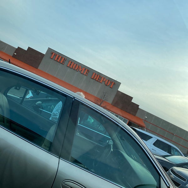 Photos at The Home Depot 12 tips from 1171 visitors