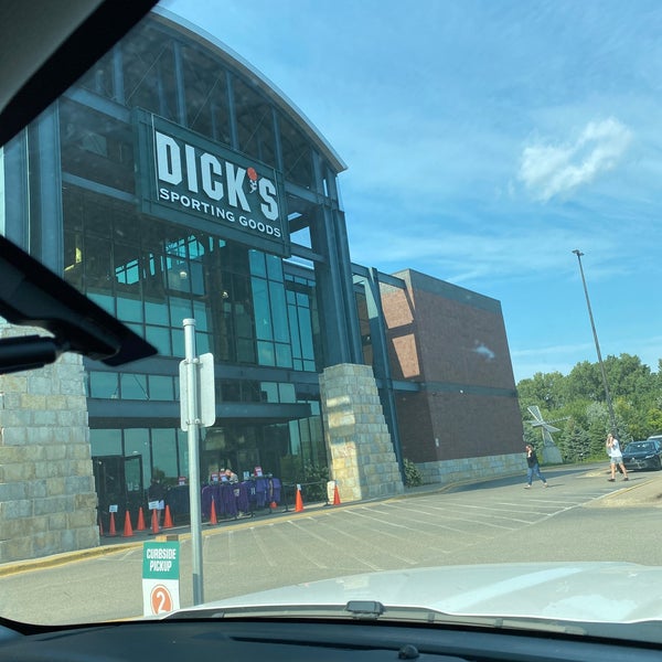 DICK'S Sporting Goods Southwest Richfield 1700 W 78th Street