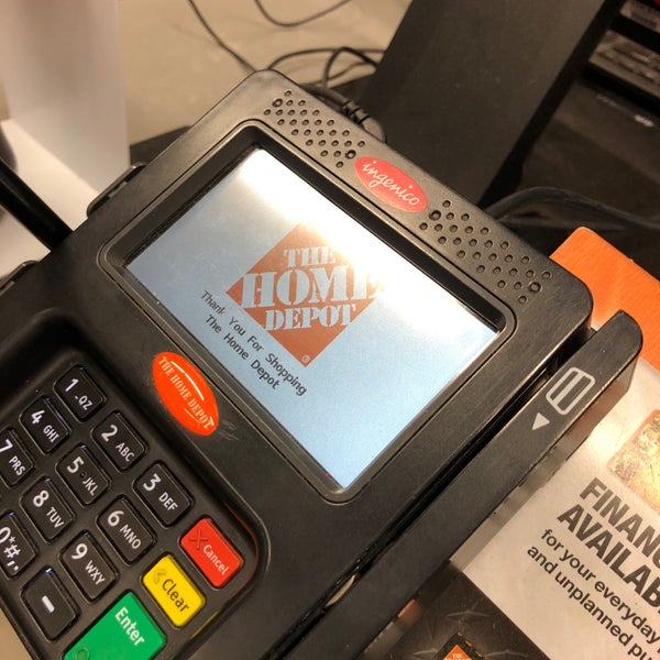 Photos at The Home Depot 12 tips from 1171 visitors