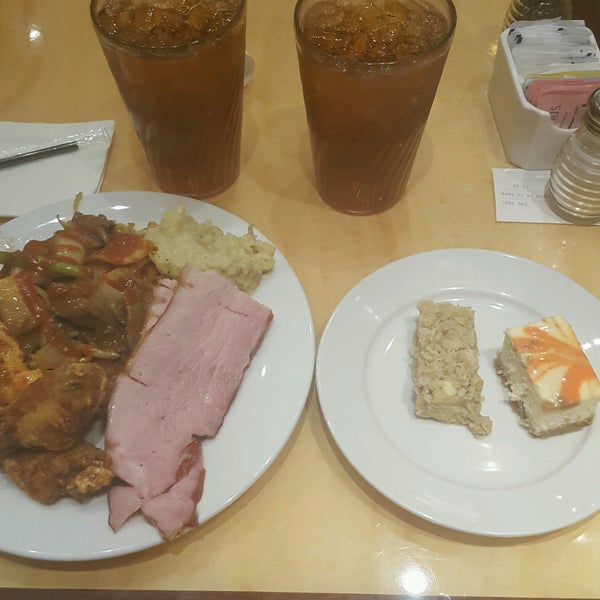 Epic Buffet Hollywood Casino Columbus