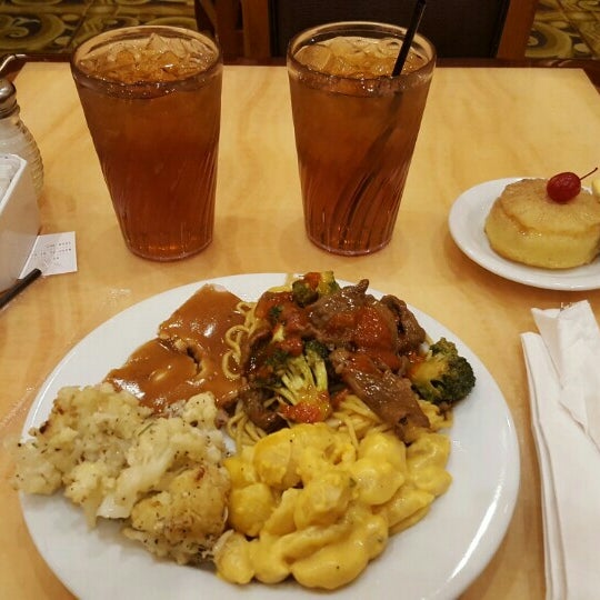 Epic Buffet Hollywood Casino Columbus