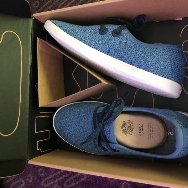 allbirds newbury street