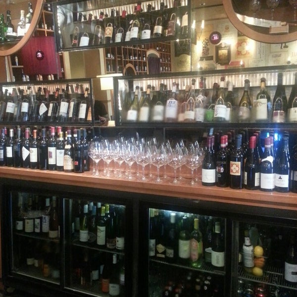 Cru Wine Bar North 43 tips