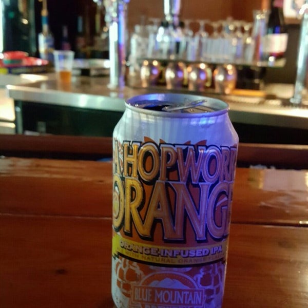 Market Street Pub Washington, NC