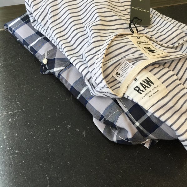 g star raw sf