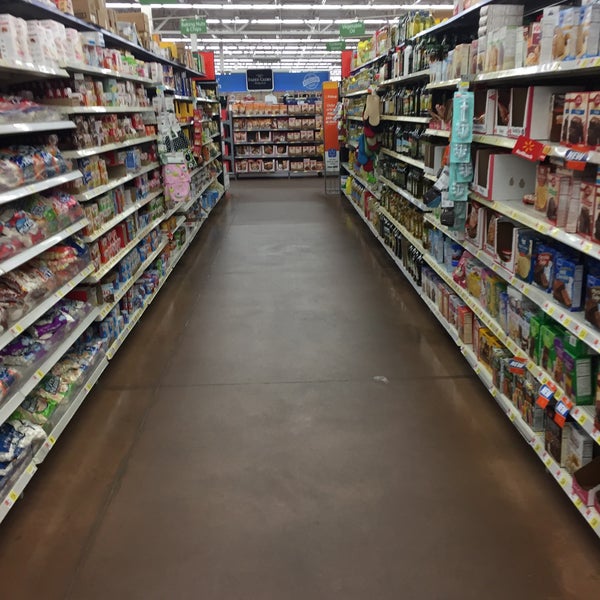 Photos at Walmart Supercenter Malone, NY