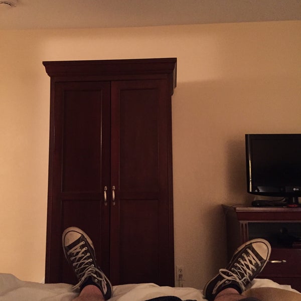 Photos At Inn At Turning Stone Casino Hotel