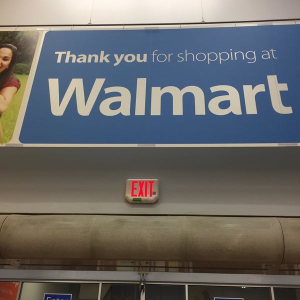 Photos at Walmart Supercenter Malone, NY