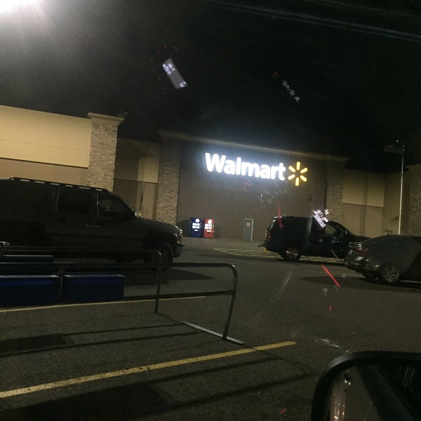 Photos at Walmart Supercenter Malone, NY
