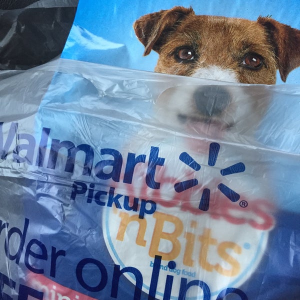 Walmart Supercenter Massena, NY