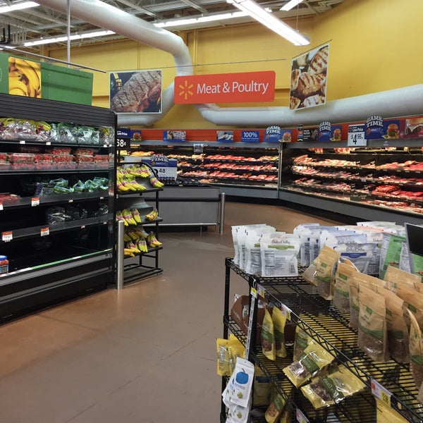 Photos at Walmart Supercenter Malone, NY