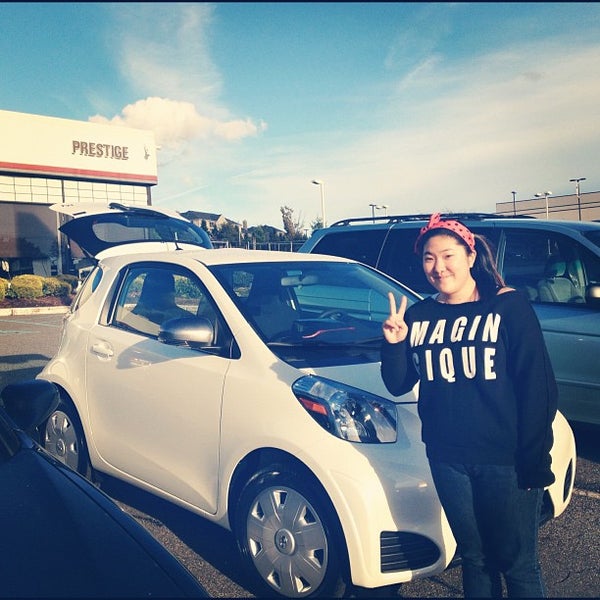 Introduce 94+ images prestige toyota ramsey nj In.thptnganamst.edu.vn