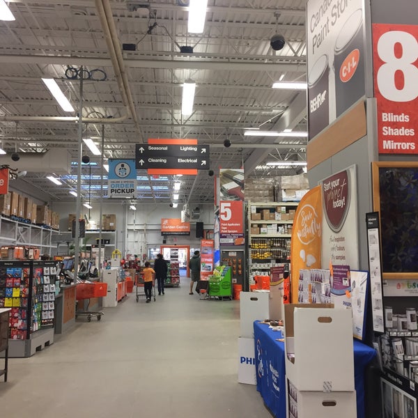 Home depot kenaston deals