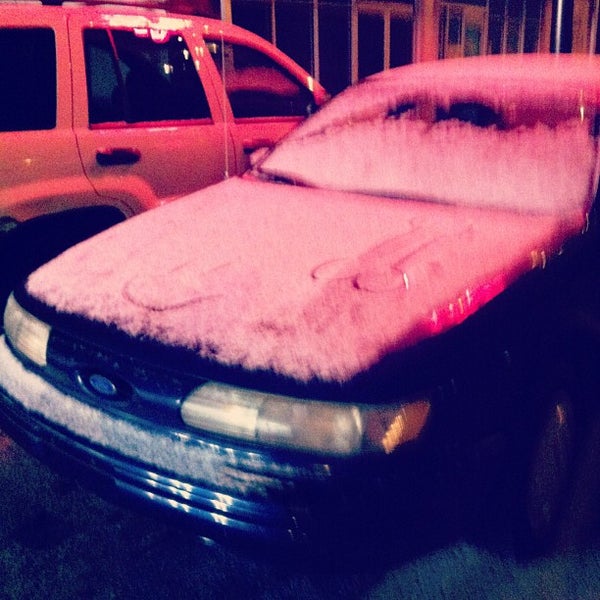 Shell Hillsboro West End Nashville, TN