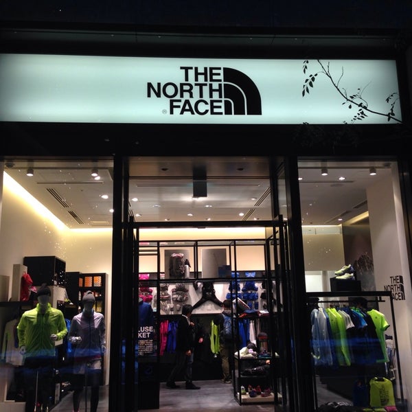 Photos A The North Face Flight Tokyo Chuō 2 Conseils De 136 Visiteurs