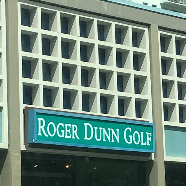 roger dunn golf shop roger dunn golf shop