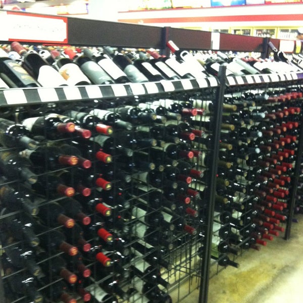 Lee's Discount Liquor Liquor Store in Las Vegas