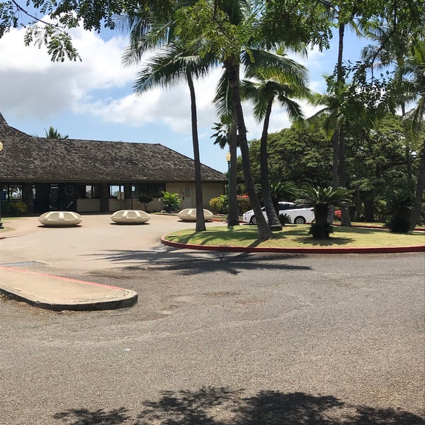 West Loch Golf Course 108 visitors