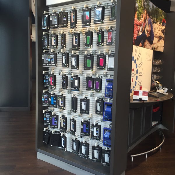 Verizon Mobile Phone Store in Ala Moana Kakaako