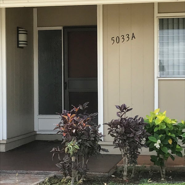 iroquois point Beach in Ewa Beach