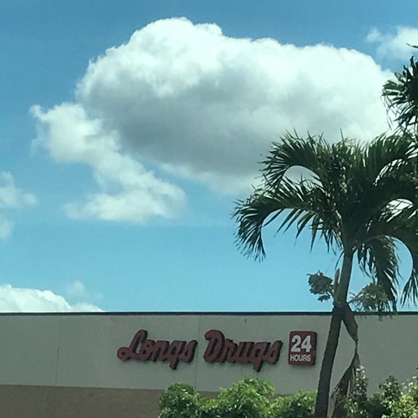 Longs Drugs Pharmacy in Waipahu