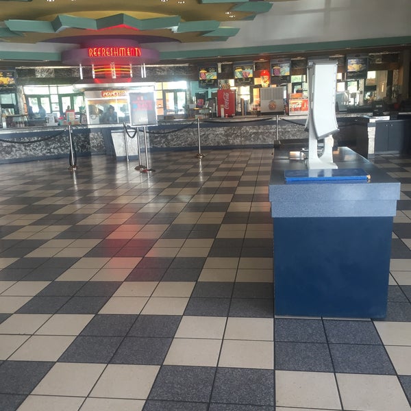 Consolidated Theatres Kapolei 16 Kapolei, HI