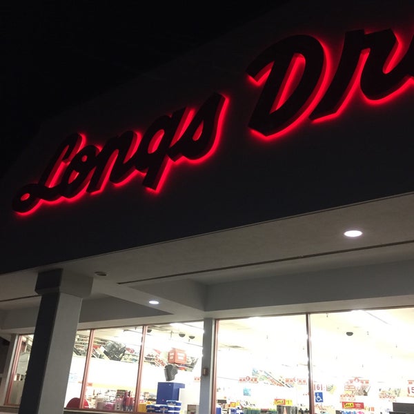 Photos at Longs Drugs - Pharmacy