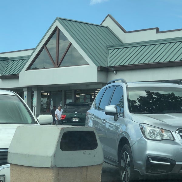 Ewa Town Center Shopping Mall in Ewa Beach