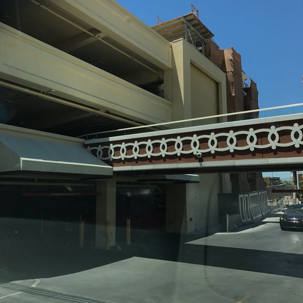 Directions To Wynn Self Parking Wynn Self-Parking Garage - The Strip - 2 Tips