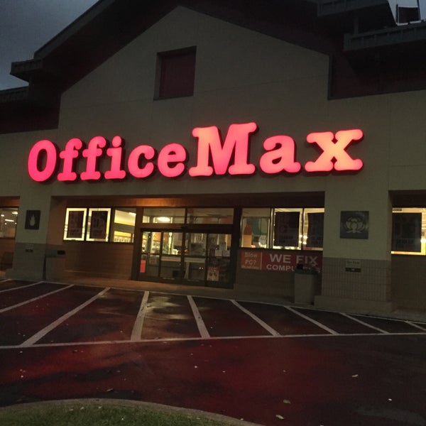 Actualizar 20+ imagen office max df