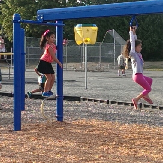 Champions at Canyon Creek Elementary Daycare