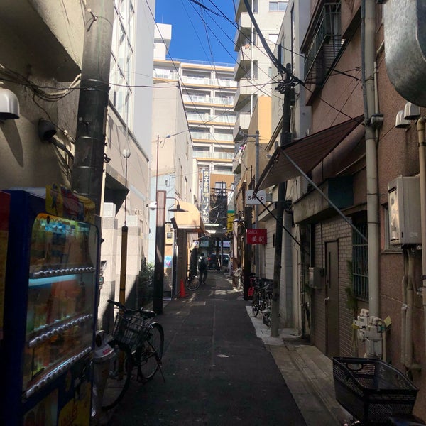 Photos At 荻窪銀座商店街 Neighborhood In 杉並区 Photos At 荻窪銀座商店街 Neighborhood In 杉並区