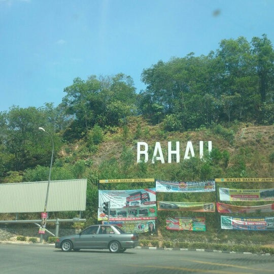 Photos At Stesen Mobil Bahau Negeri Sembilan