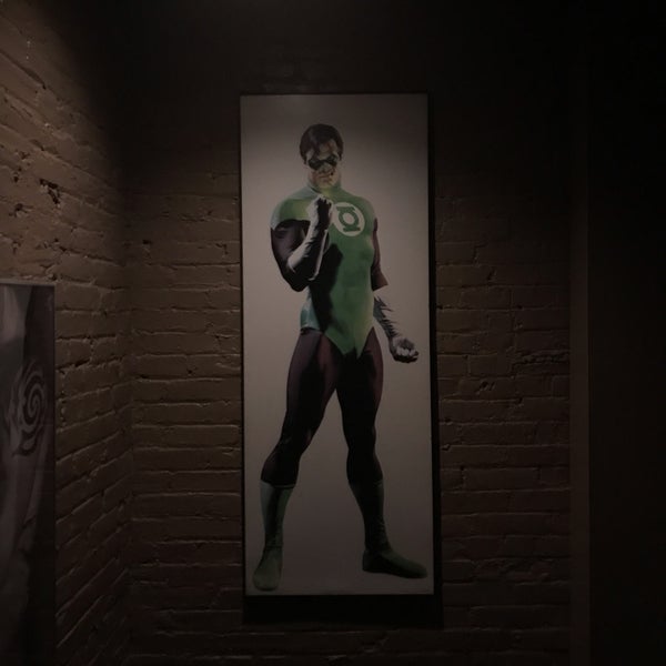 Foto diambil di Green Lantern oleh David F. pada 6/23/2019